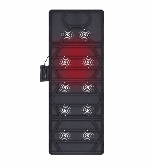 Massage Mat with Heat